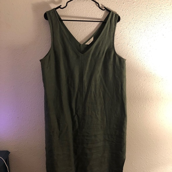 Sotela Sandia midi-dress - Picture 2 of 7